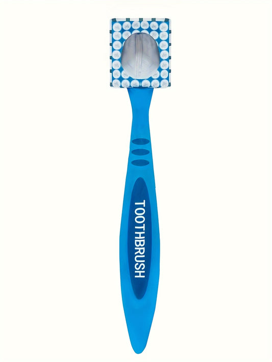 Toothbrush Cosplay Costume