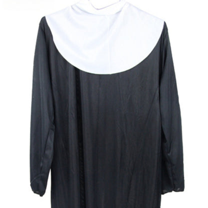 Women'S Nun Costume