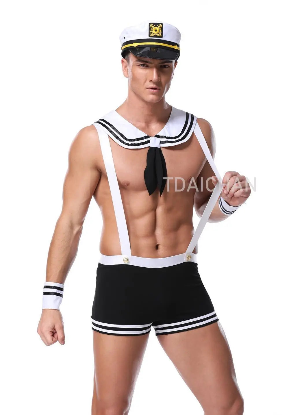 Sexy Mens Costume