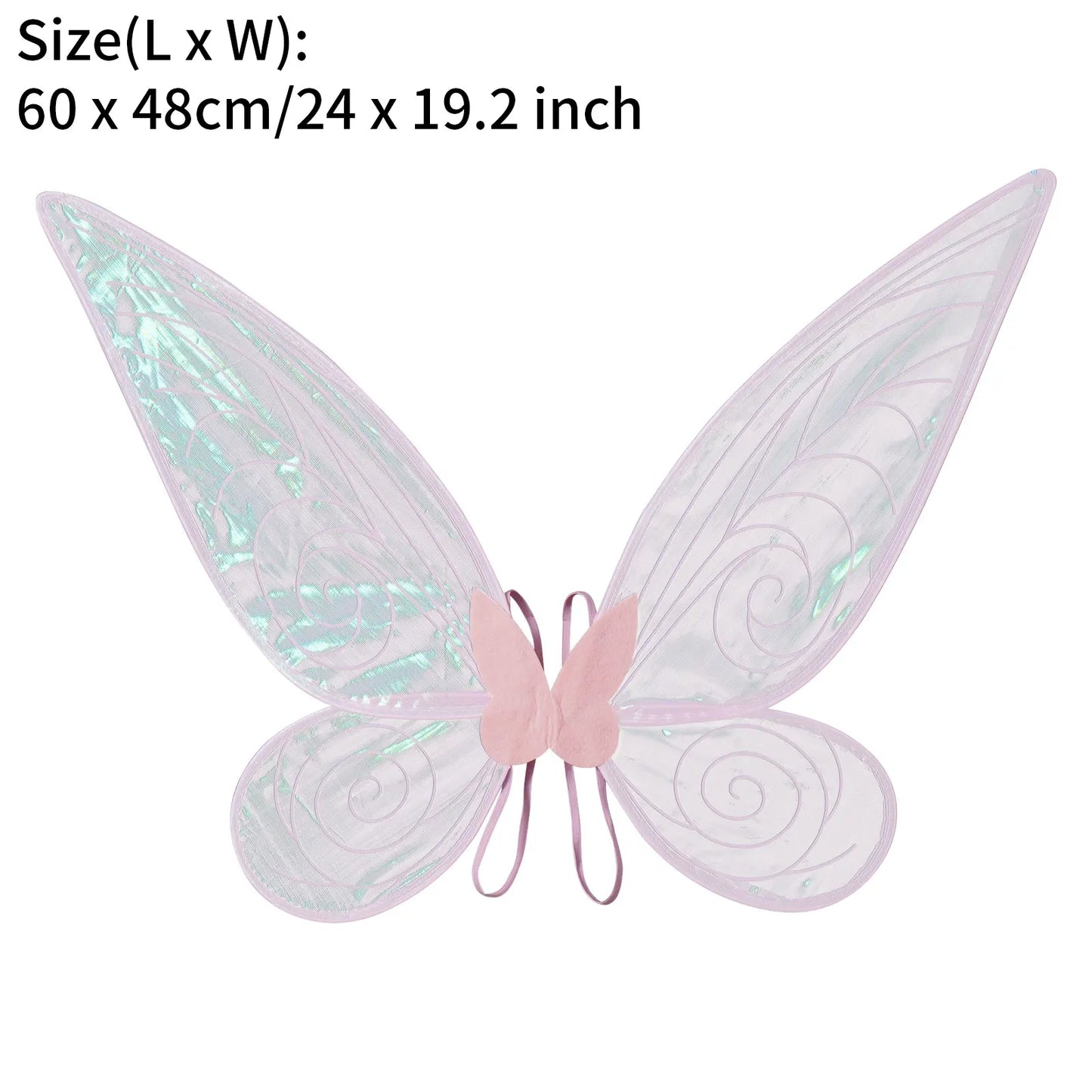 Kids Fairy Wings