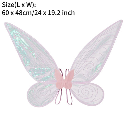 Kids Fairy Wings