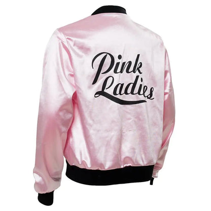 Pink Ladies Grease Costume