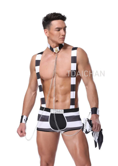 Sexy Mens Costume