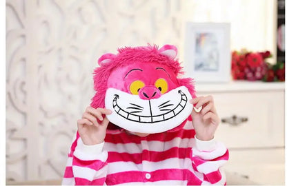 Cartoon Cheshire Cat Onesies