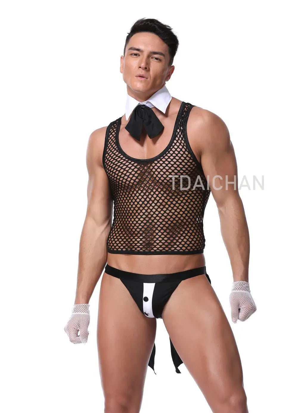 Sexy Mens Costume