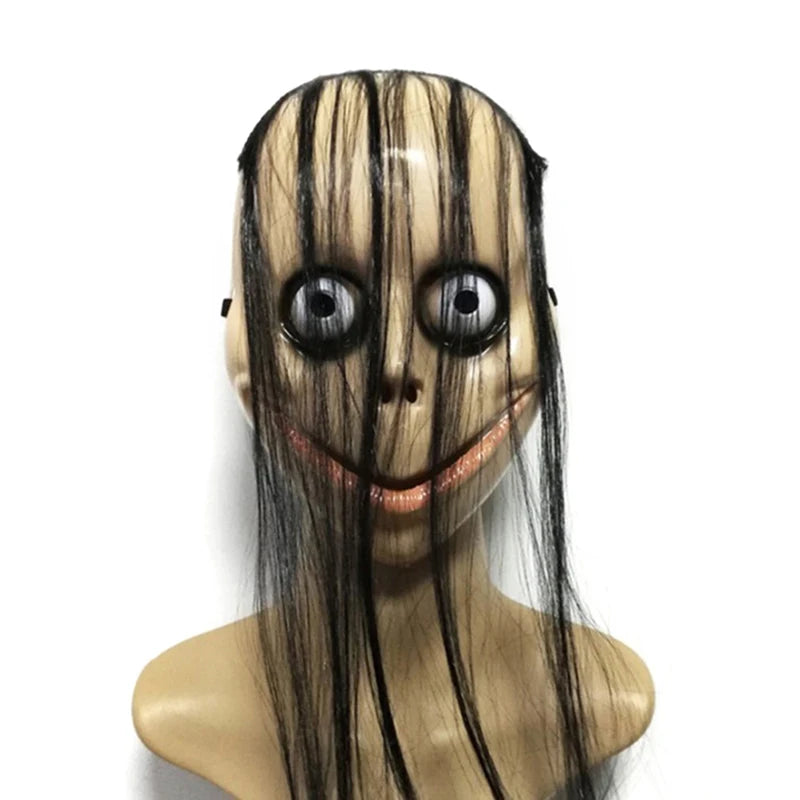 MoMo Mask