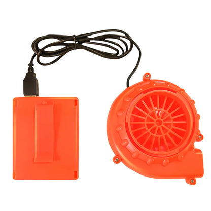 Blower Fan for inflatable costumes