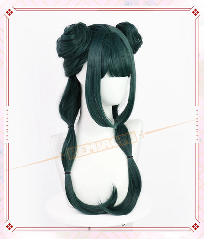 Maomao Cosplay Wig