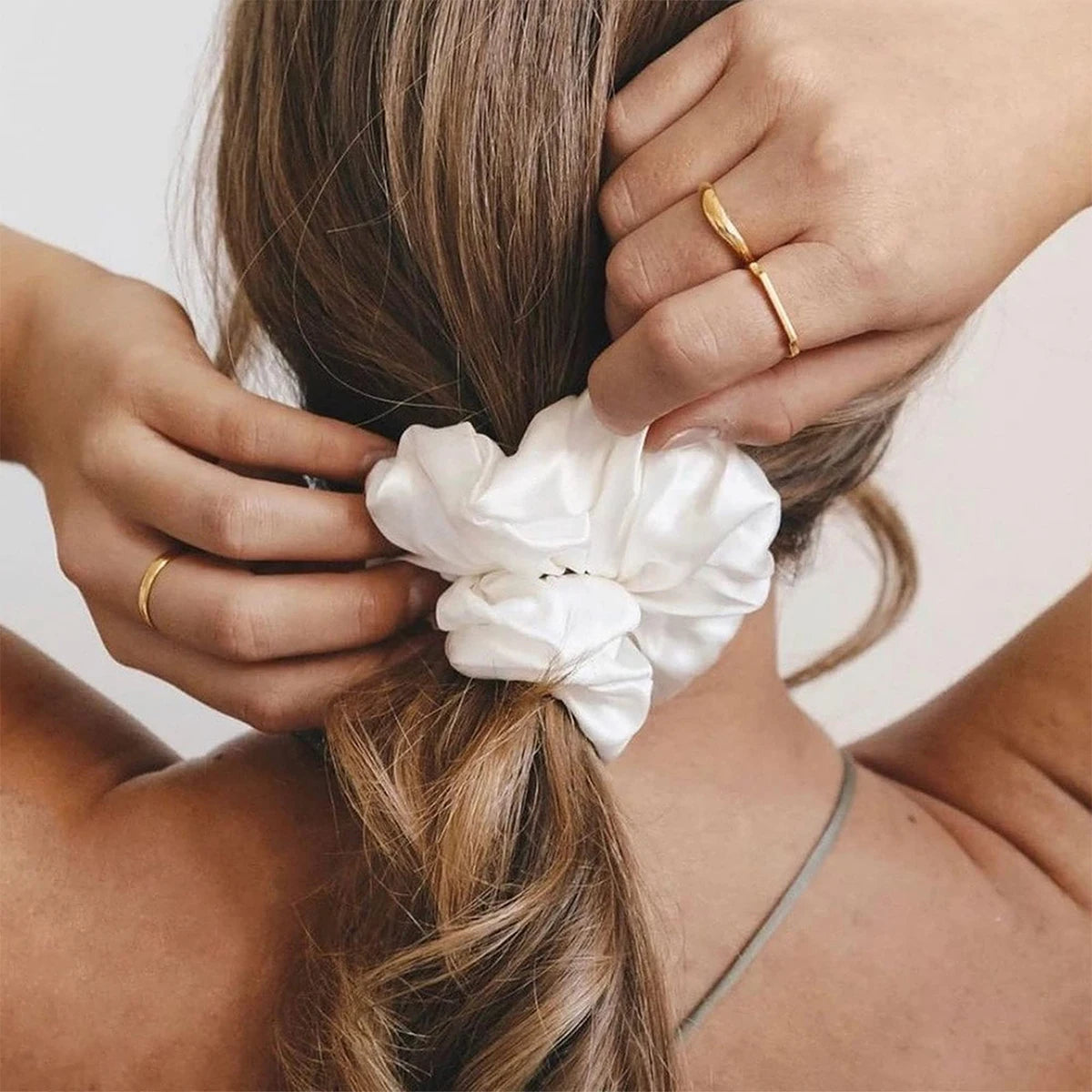 Bridesmaid Gift Hair Band