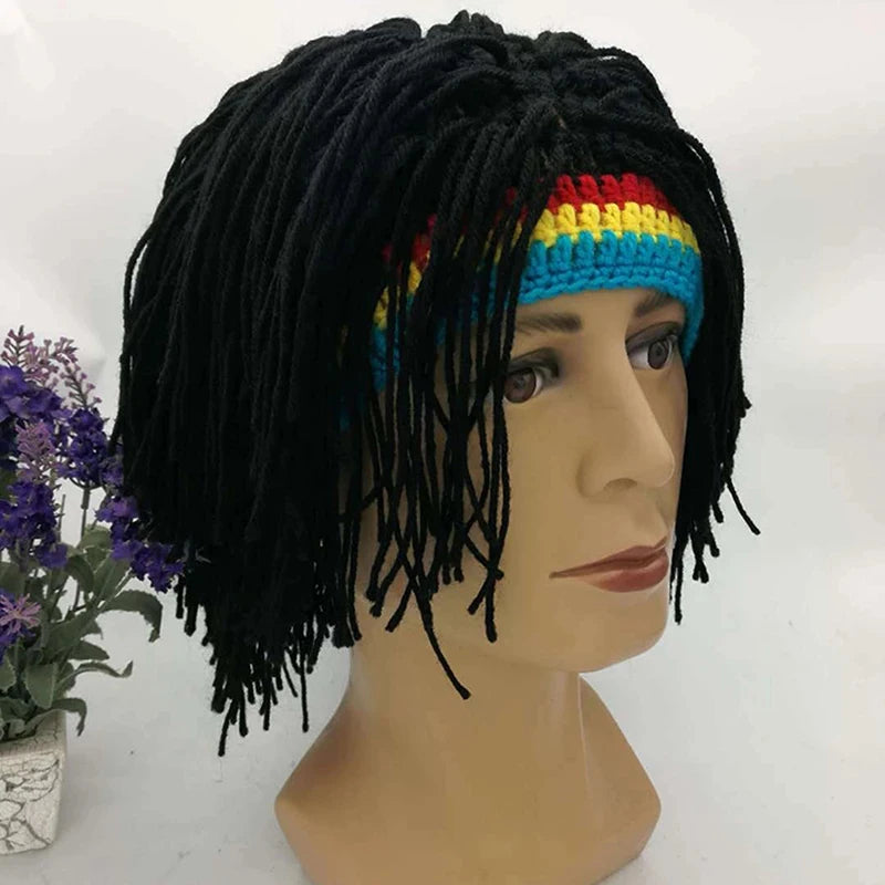 Rasta Wig