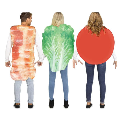 Fruit Vegetable Costume