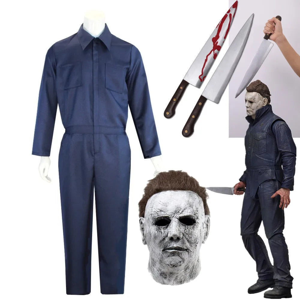 Michael Myers Costume