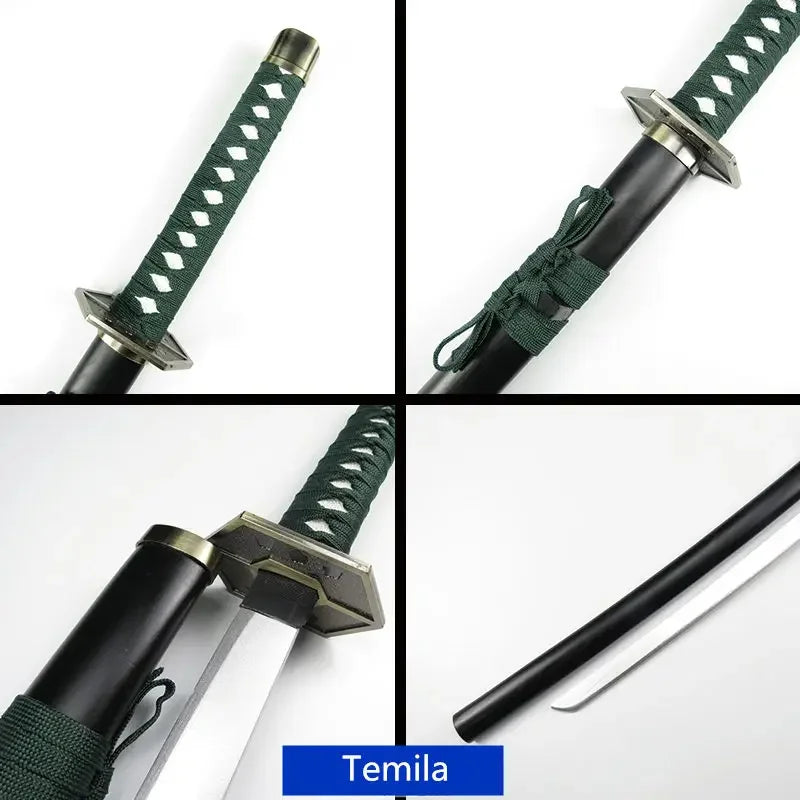 100cm Cosplay Anime Zanpakutou weapon