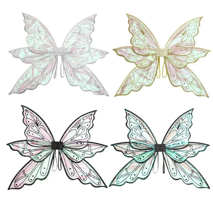 Princess Fairy Wings