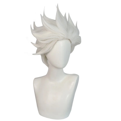 Ursula Cosplay Wig