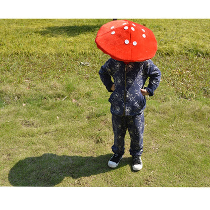 Mushroom Hat