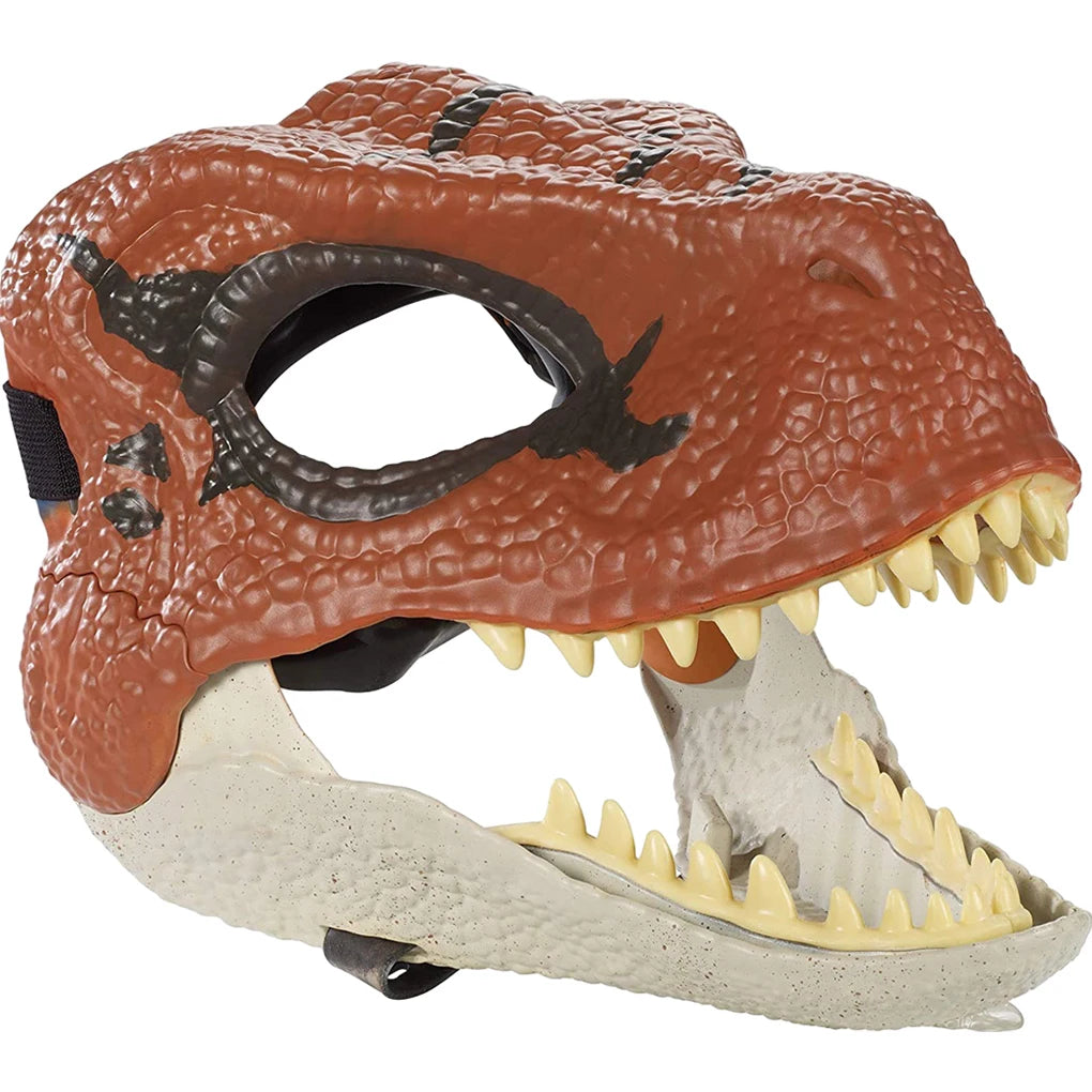 Dino Mask