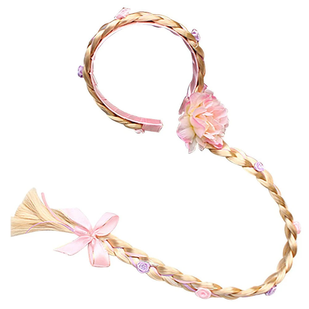 Tangled Headband