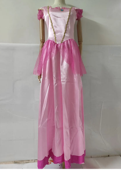 Princess Peach Dress / Costume