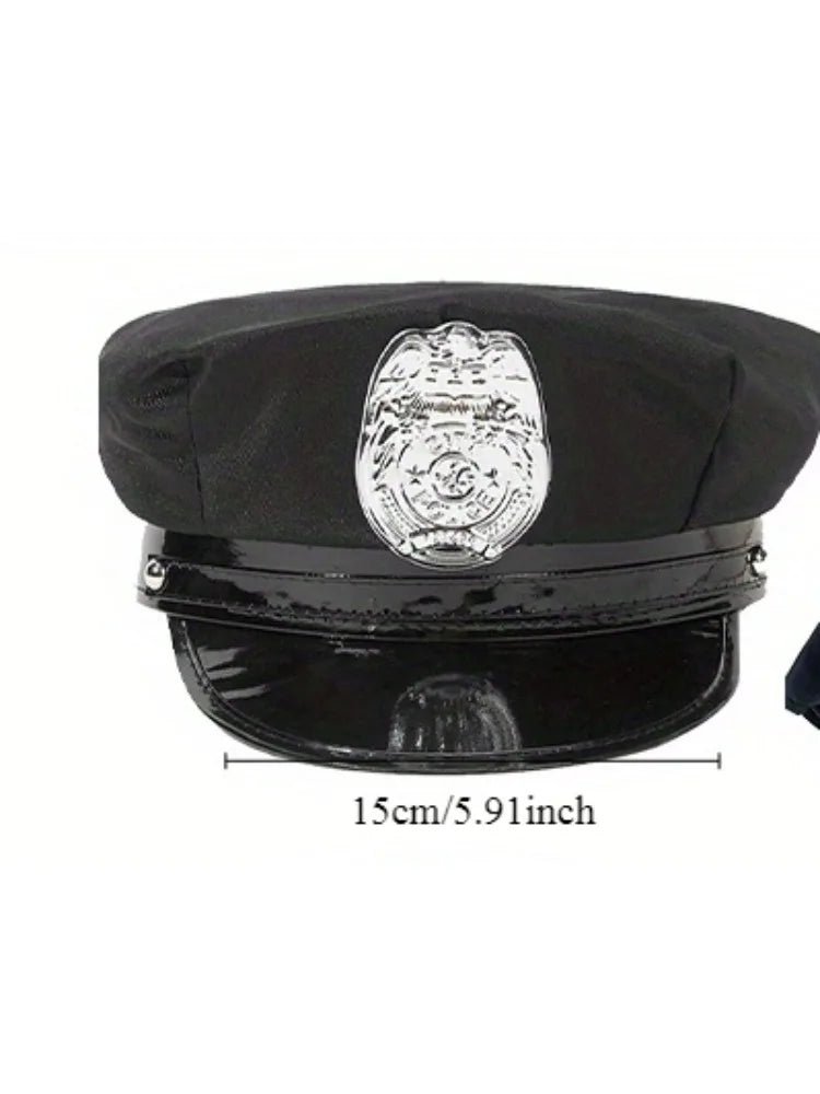 Police Officer Accessories