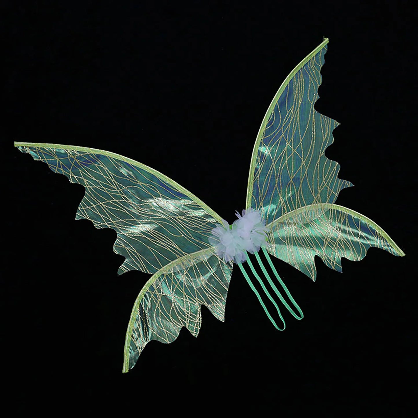 Kids Fairy Wings