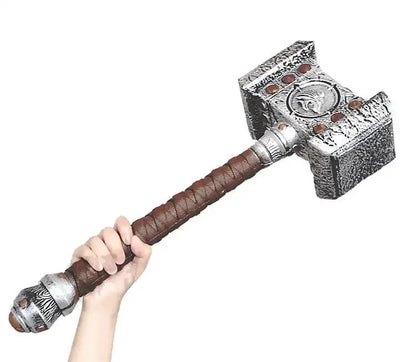 55cm Doomhammer Weapon