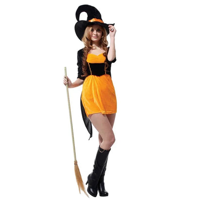 Adult Sexy Witch Costumes