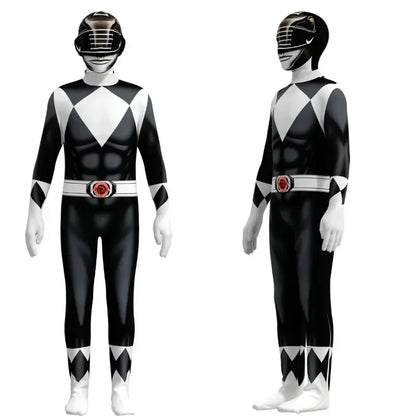 power rangers Full Costume