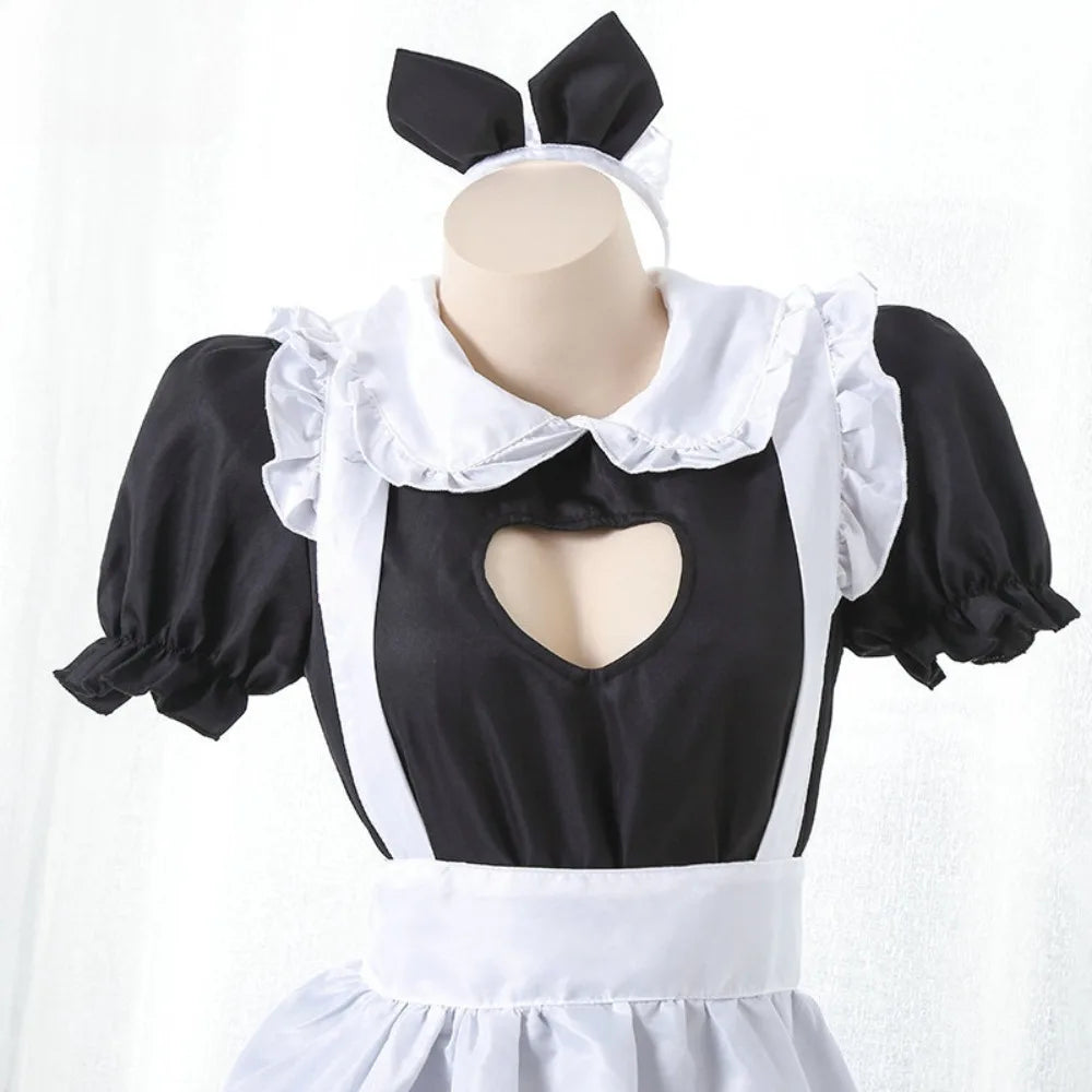 Lolita Servant Kawaii Cosplay