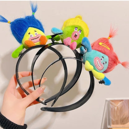 Ratatouille Hairband