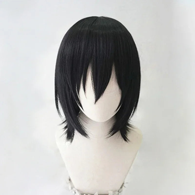 Anime Fyodor Wig