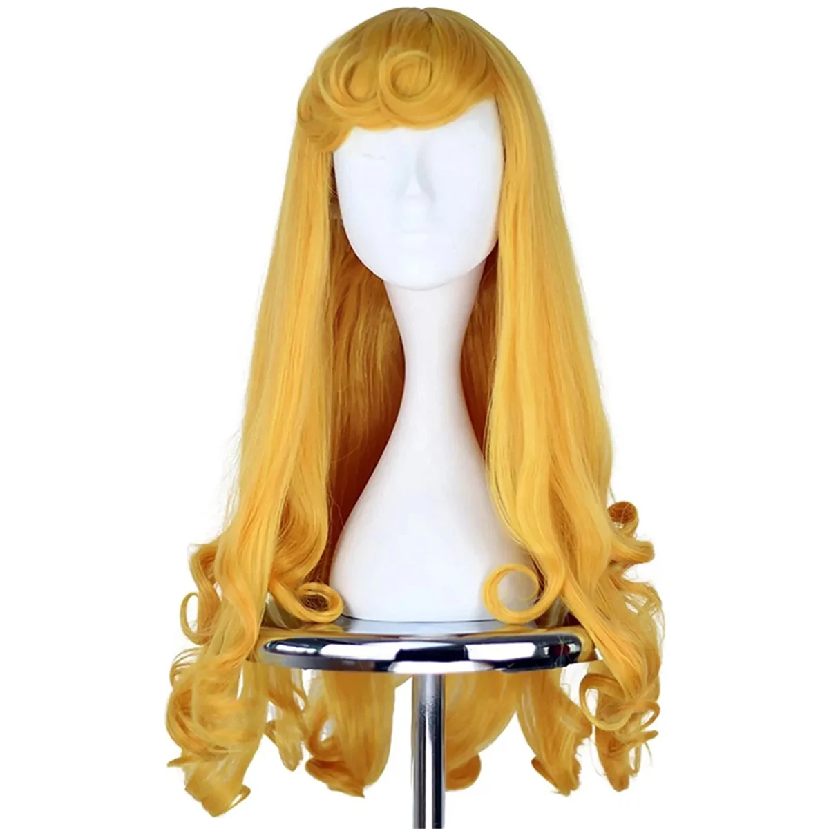 Sleeping Beauties Princess Wig