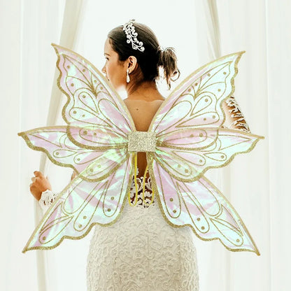 Princess Fairy Wings