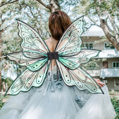 Princess Fairy Wings