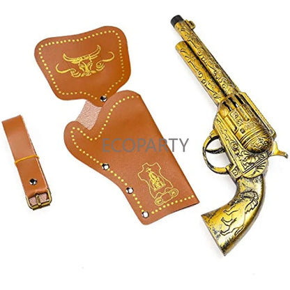 Cowboy Costume Accessories