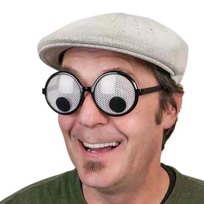 Funny Glasses