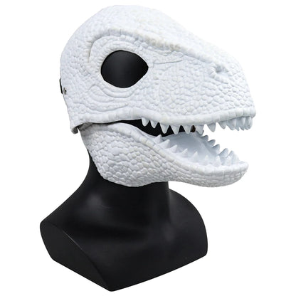 Dino Mask