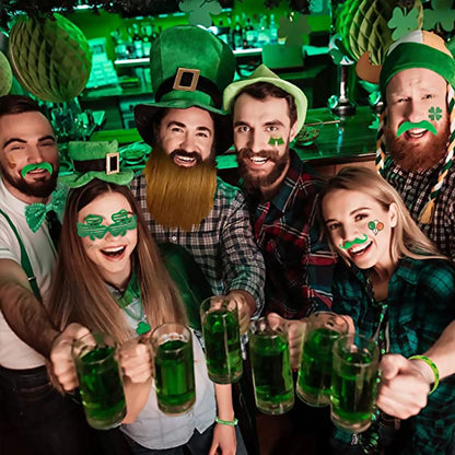 Zylinder zum St. Patricks Day