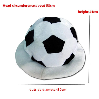 Football Funny Hat