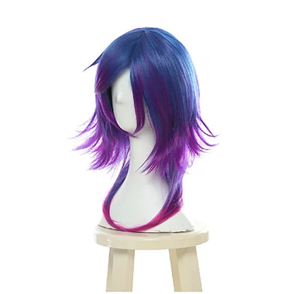 Synthetic Hair LOL Neeko Wig