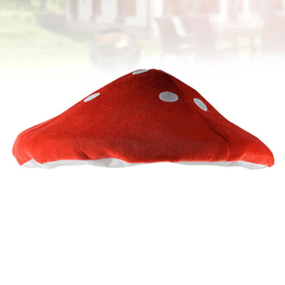 Mushroom Hat