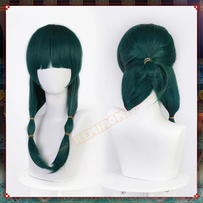 Maomao Cosplay Wig