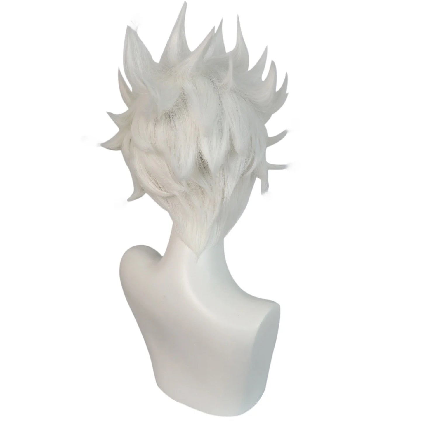 Ursula Cosplay Wig