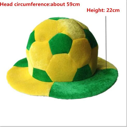 Football Funny Hat