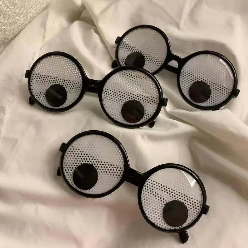 Funny Glasses