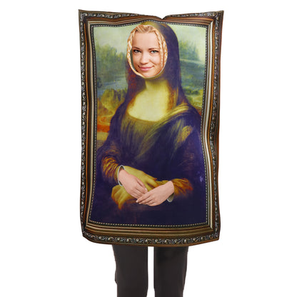 Funny Mona Lisa