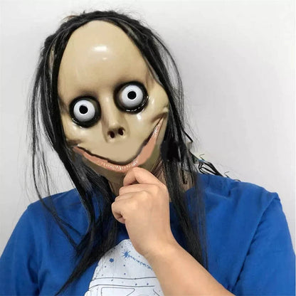 MoMo Mask