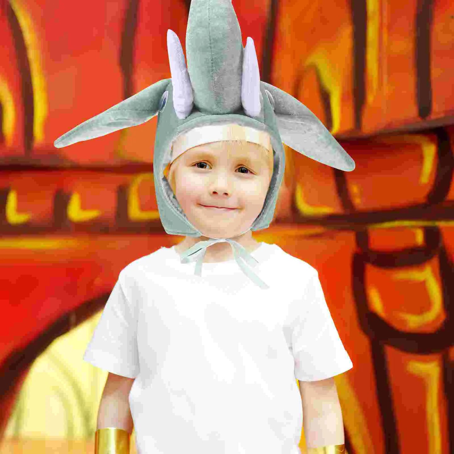 Funny Party Hats for Kids