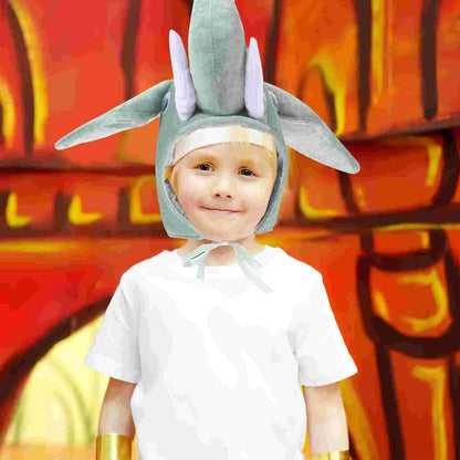 Funny Party Hats for Kids