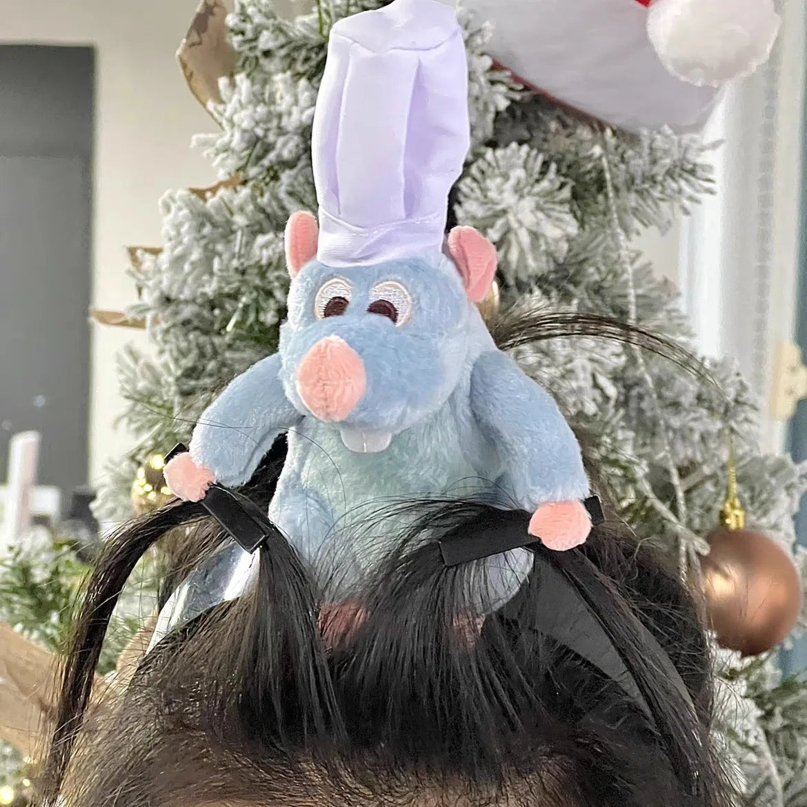 Ratatouille Hairband